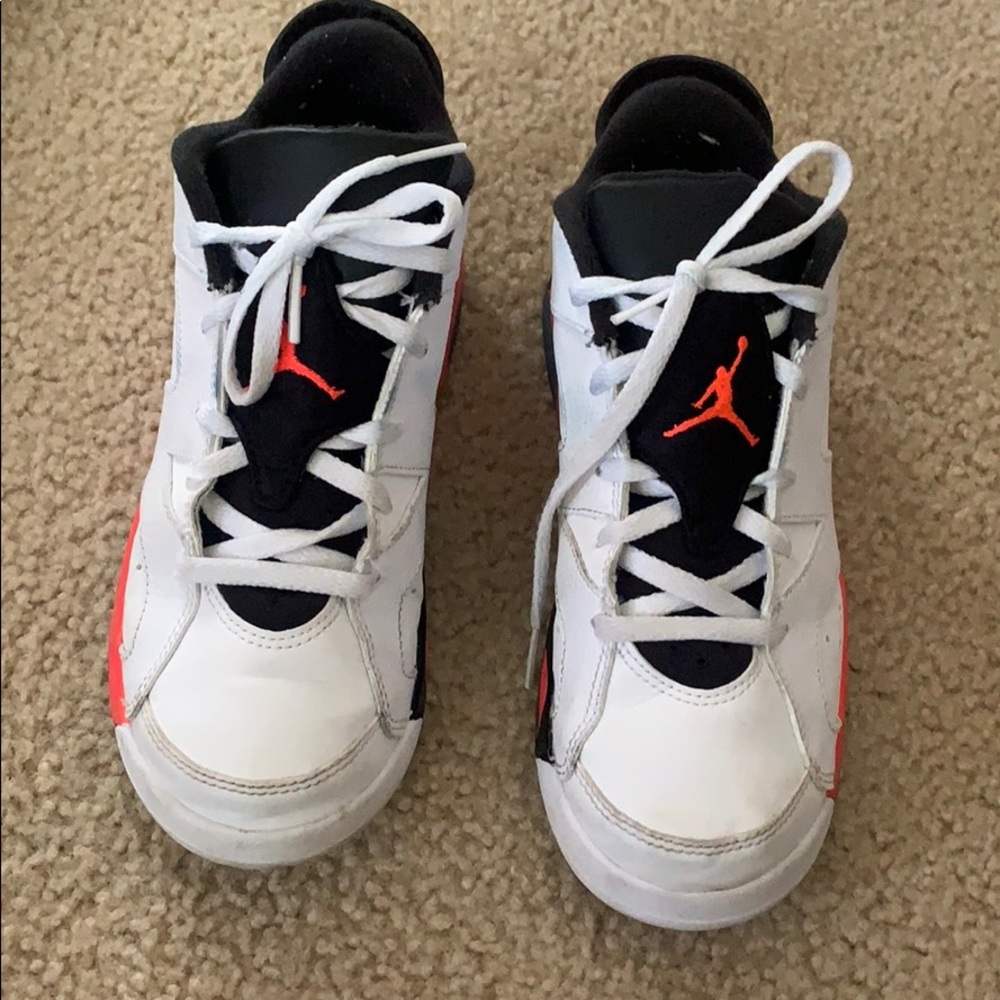 Boy’s shoes